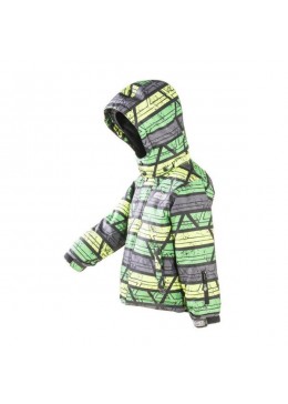 Pidilidi зимняя термокуртка для мальчика Тайга 1056-02